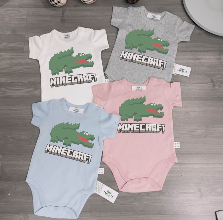 Lacoste Baby Clothes 0430